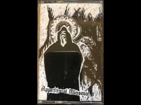 Megalith Grave - The Malevolent Cold