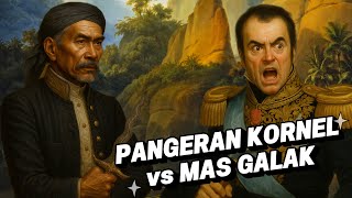 Download lagu When Prince Kornel Rejected Daendels at CADAS PANGERAN mp3