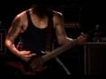 Death Angel - Carnival Justice 2008 