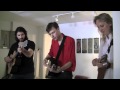 Joel Plaskett - Deny, Deny, Deny