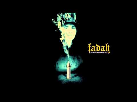Fadah - Cellule Sans Barreaux -  (Prod. by Slim-Guesh) - Instrumental