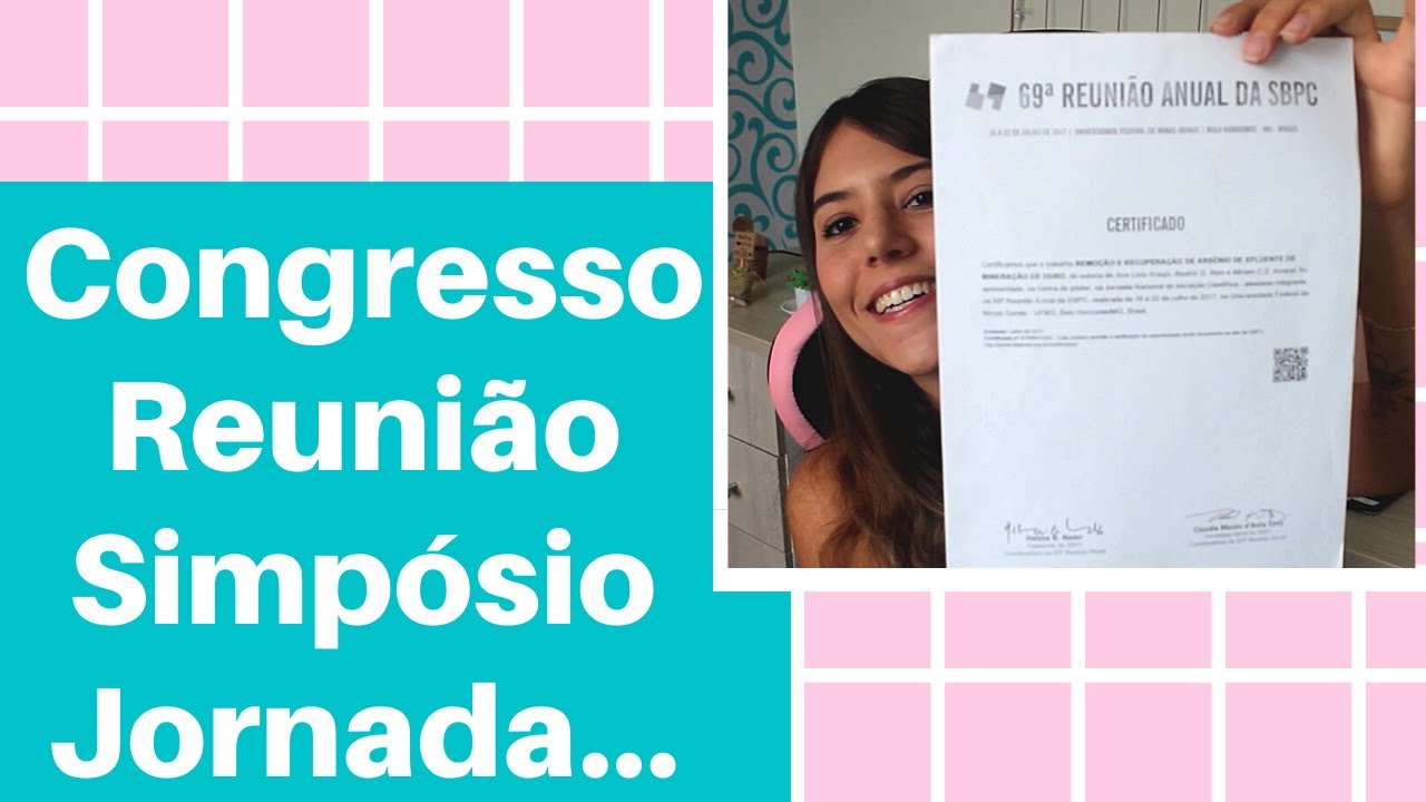 Como inserir eventos (congresso, reunião, simpósio, jornada...) no currículo lattes ?