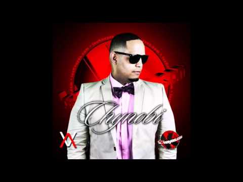 Chynobi Ft. Bobby y Bori-Q - Le Mande Un Text