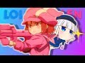 Lolicop Officer LLENN