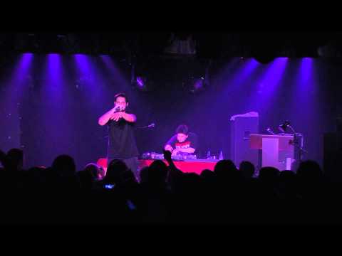 Gala La Tuerka - 30 - (Nunca en el olvido) PABLO HASEL.