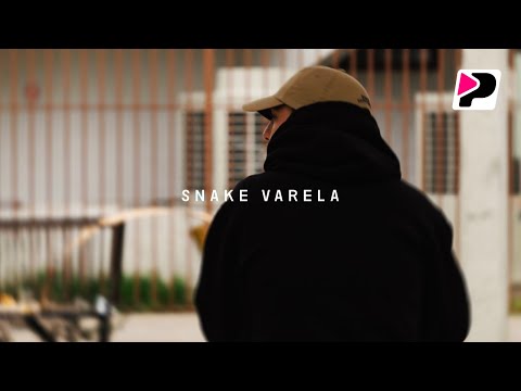 El Paradero and SNAKE VARELA 