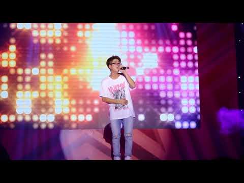 [LIVE] CHIA TAY | Bùi Anh Tuấn in TDTU