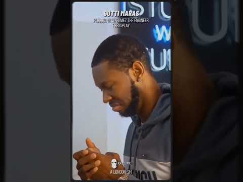 Gotti Maras - Plugged in W/Fumez the Engineer Pressplay