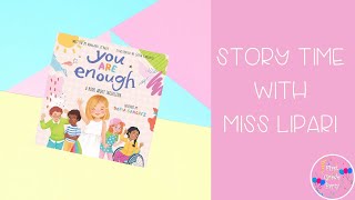 You are Enough gameplay video by Anonymous, 3:36 duration