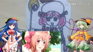 作ったプラ板の紹介