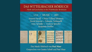 An die Einsamkeit - Johann Philipp Krieger (1649-1725)