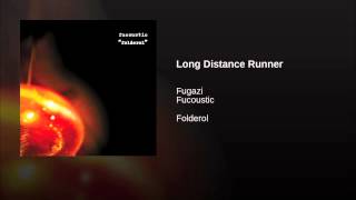 Long Distance Runner