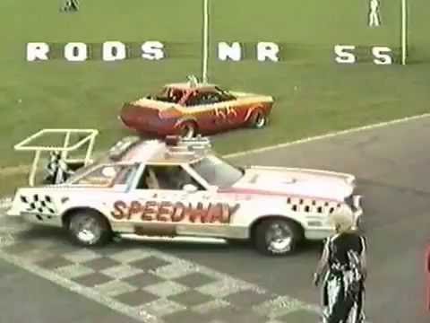 Baarlo NACO Hotrod 1