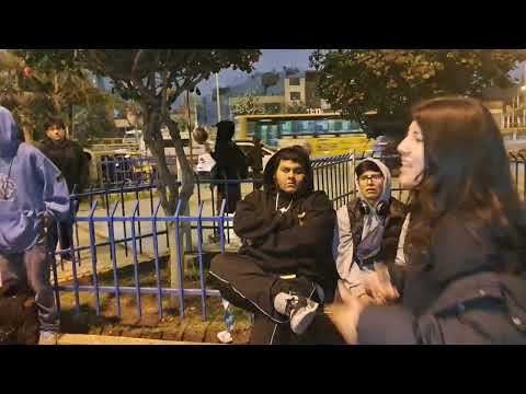 JL VS DAVINCI (4TOS) CLASIFICATORIA NORTE "INTERBARRIOS"