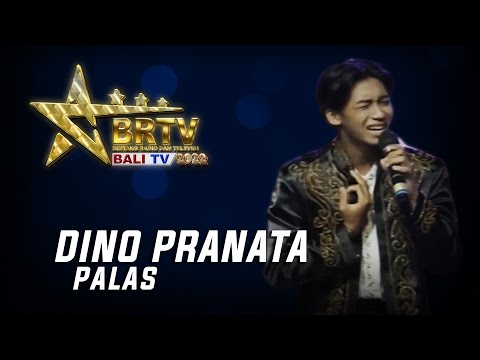 DINO PRANATA - PALAS | BRTV BALITV 2022