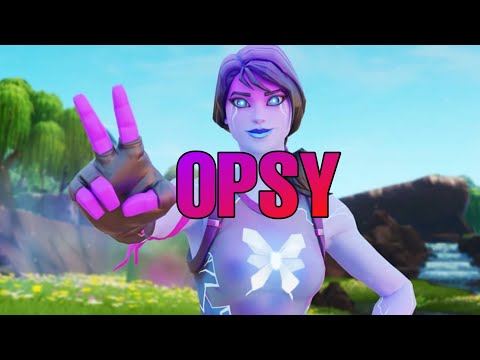 We are the OPSY TEAM