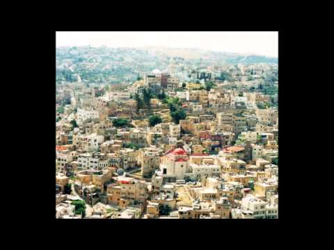 العرس الاردني