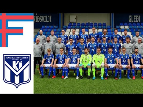 Who Are KÍ Klaksvík?