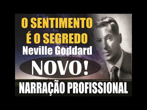 O SENTIMENTO É O SEGREDO   AUDIOLIVRO COMPLETO   NARRAÇÃO PROFISSIONAL mp4