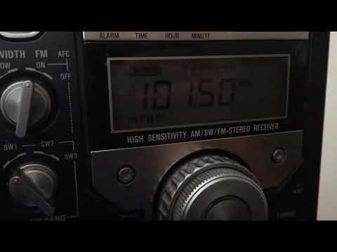 KPLZ/Seattle, Washington Legal ID - August 24, 2019