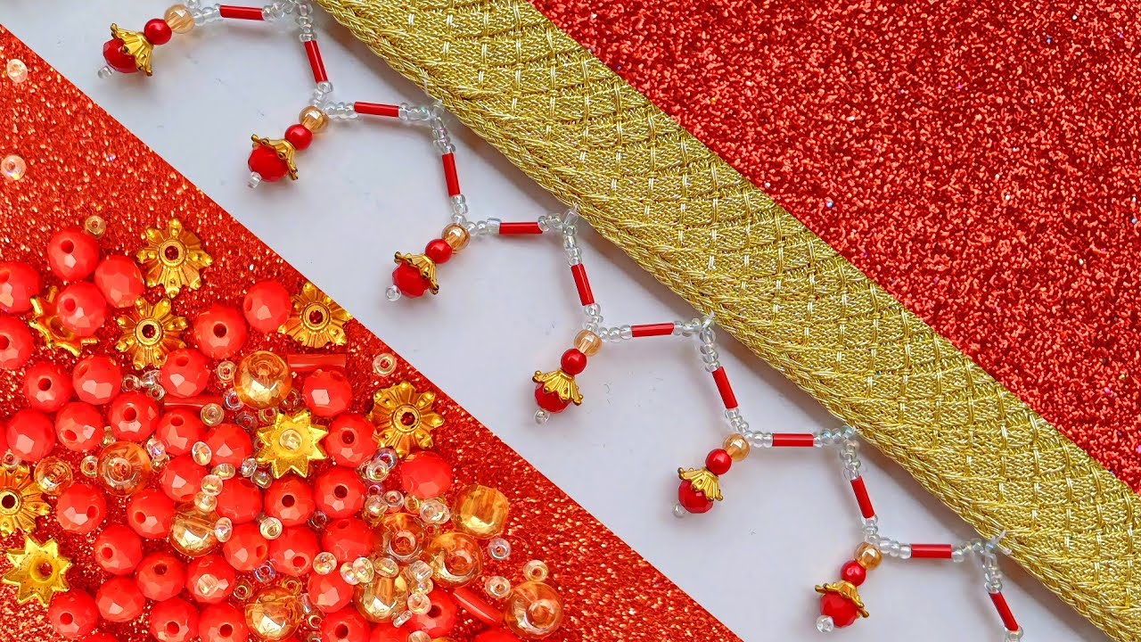 Chamber embroidery training#diy ❤️❤️❤️