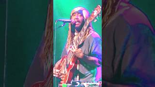 🌀 Thundercat - Oh Sheit It&#39;s X (live) - Outside Lands Late Show - 2025