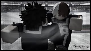 My Hero Academia Roblox Codes - 