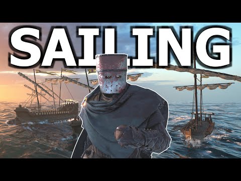 From Bum To HERO of The North: A Bannerlord War Sails Tale