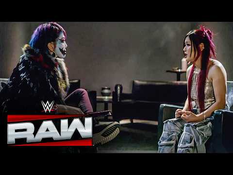 Charlotte Flair Is Most Looking Forward To IYO SKY Vs Asuka At WWE Backlash 2026: I Think They’re Gonna Do A Hell Of A Job
