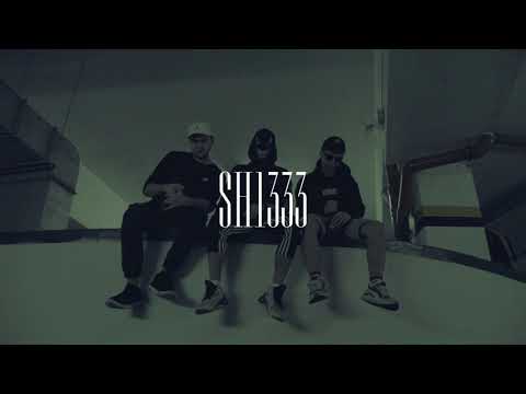 SH1333 - Wbijam do zioma #SHtologia