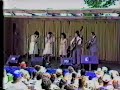 Festival of the Bluegrass 1982 - Lewis Family performance from Sunday, June 13, 1982.