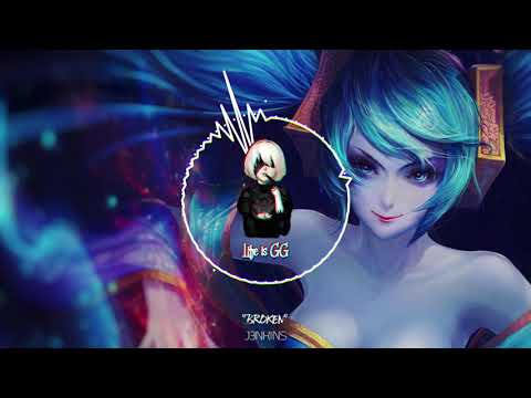 J3NK!NS - Broken