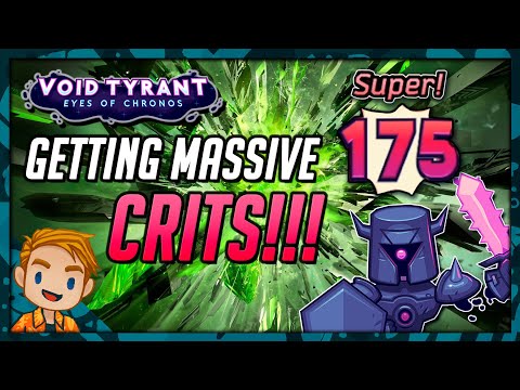 Steam Community :: Video :: GETTING MASSIVE CRITS!!! | Let's Play Void ...
