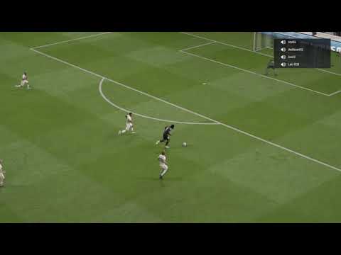 FIFA 19 FC Arbon vs FC Amriswil 3-3