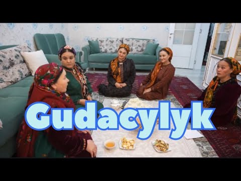 Turkmen film ( Maşgala Toy ) 