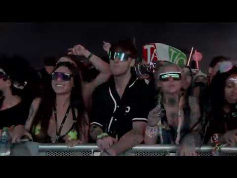 Subtronics   Live @ EDC LAS VEGAS 2022