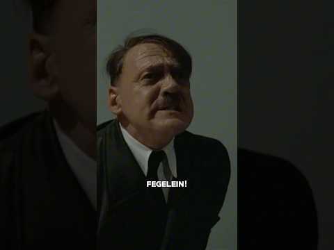 “Bring Me Fegelein!” | Downfall (2004) #shorts #downfall #movie #ww2 #scene