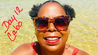 Solo Cruise - Panama Canal - SPRING 2025 - Eps 12, Day 12