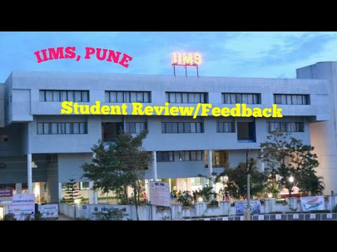 International Institute of Management Studies (IIMS), Pune||Student Review|| Full Details International Institute of Management Studies (IIMS), Pune||Student Review|| Full Details