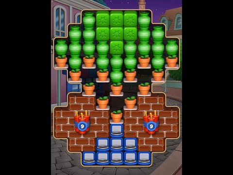 TOON BLAST level 6259