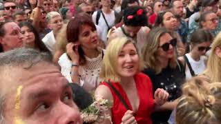 Belle and Sebastian - Your Cover&#39;s Blown (live in Lisbon 2023)