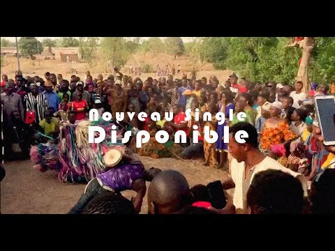 Doogoo D - MOULAKARA teaser