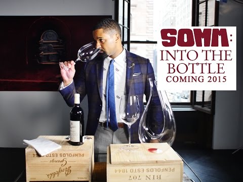 SOMM: Into the Bottle - Teaser Trailer