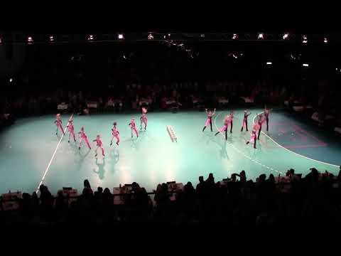 MiNi STARZ/UNiQ - Göteborg 2018