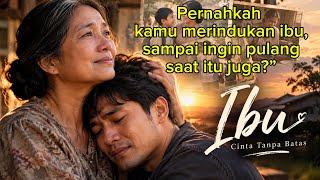 Download lagu Mom I Miss You - Mom Forgive Me | A Song of Longing for Mom | Malay Slow Rock (Video Clip) mp3