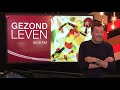 Fun facts over zomergroenten en fruit