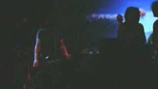 West Indian Girl @ Troubadour 2/21/08 - Blue Wave