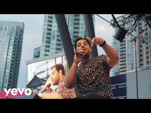 Safe Adam - On the Road with Safe Adam