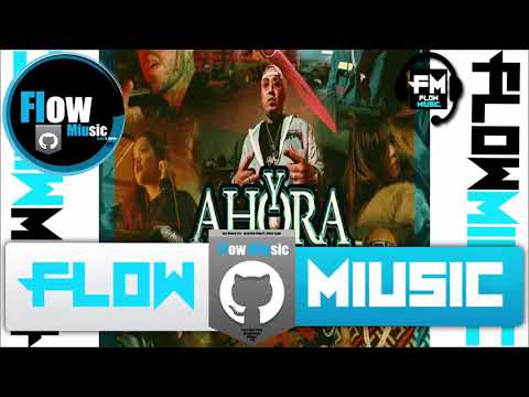 DNA - Y Ahora Ft. Alex Rose, Ñengo Flow, Randy y Dalex~