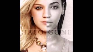 Kelly Clarkson vs Beyonce - Halo Gone